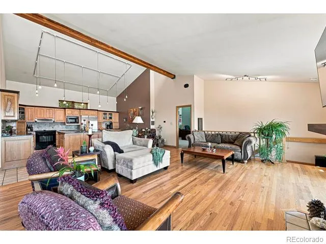 7372 Olde Stage Road Boulder, CO 80302