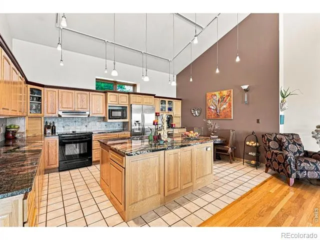 7372 Olde Stage Road Boulder, CO 80302