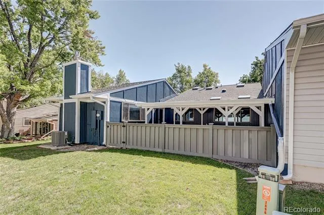 103 S Vance Court Denver, CO 80226