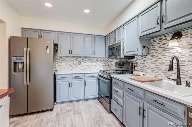 103 S Vance Court Denver, CO 80226