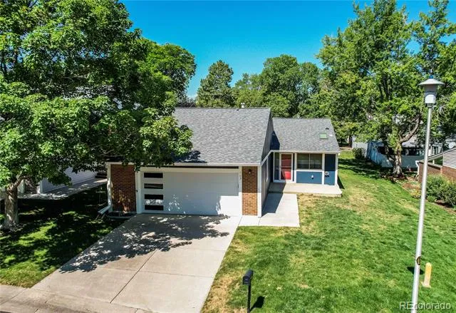 103 S Vance Court Denver, CO 80226