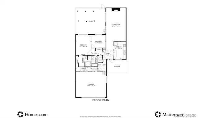103 S Vance Court Denver, CO 80226