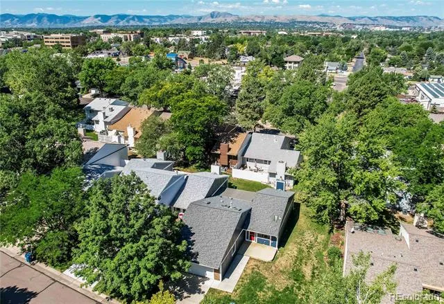103 S Vance Court Denver, CO 80226