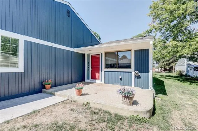 103 S Vance Court Denver, CO 80226