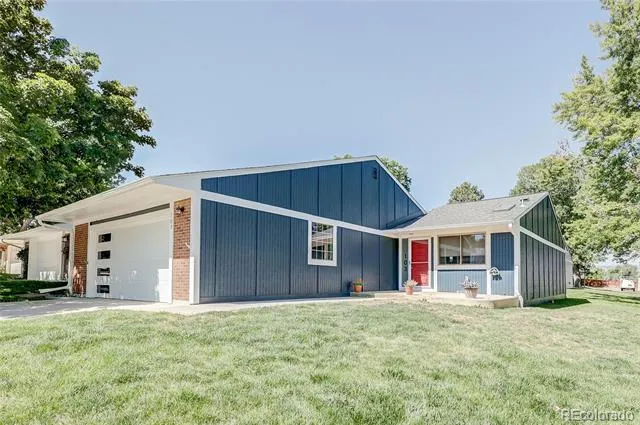 103 S Vance Court Denver, CO 80226