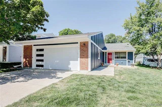 103 S Vance Court Denver, CO 80226