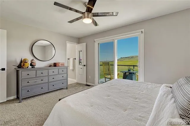12658 Mesa View Road Larkspur, CO 80118