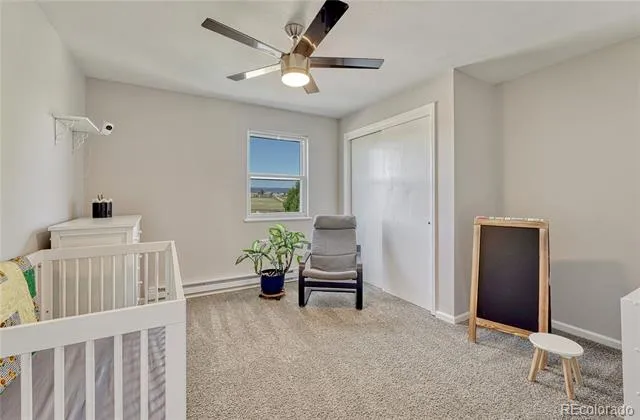 12658 Mesa View Road Larkspur, CO 80118