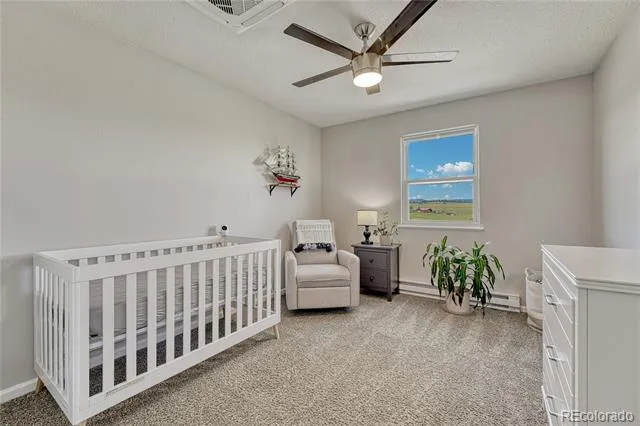 12658 Mesa View Road Larkspur, CO 80118
