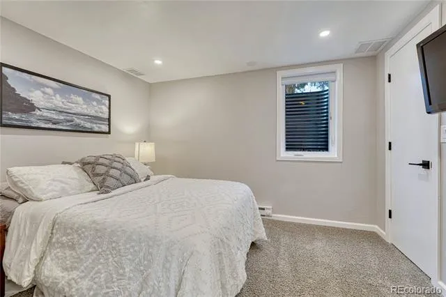 12658 Mesa View Road Larkspur, CO 80118