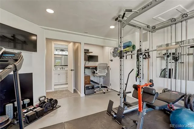 12658 Mesa View Road Larkspur, CO 80118