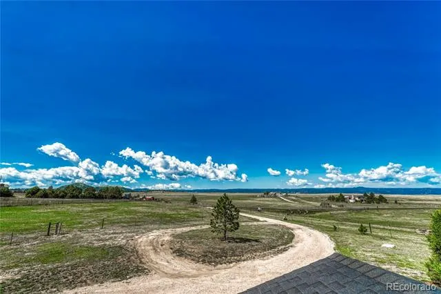 12658 Mesa View Road Larkspur, CO 80118