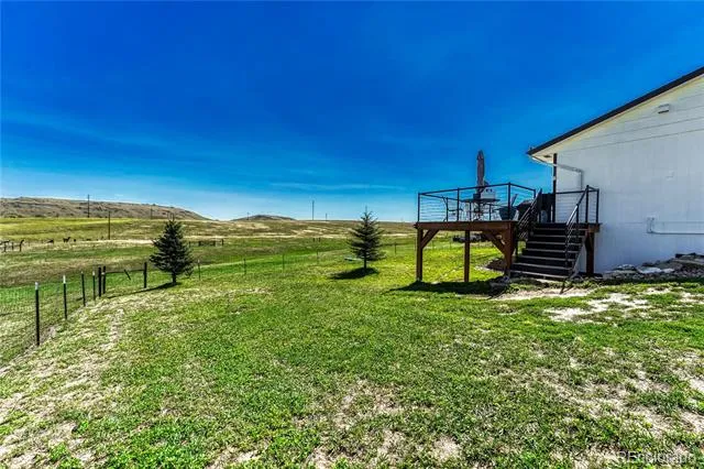 12658 Mesa View Road Larkspur, CO 80118