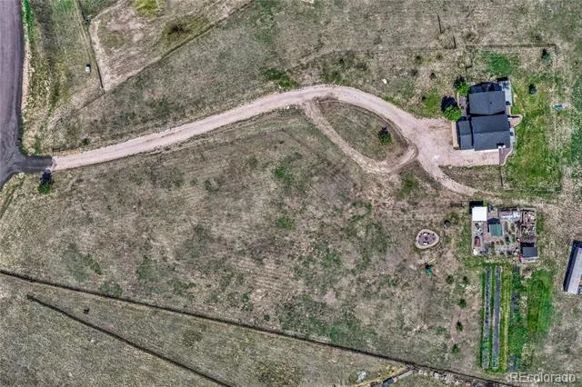 12658 Mesa View Road Larkspur, CO 80118