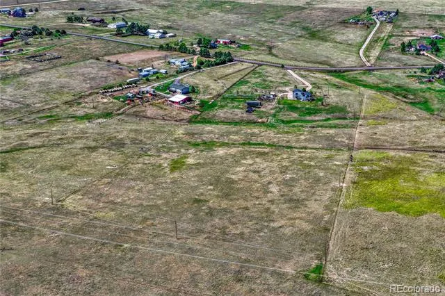12658 Mesa View Road Larkspur, CO 80118