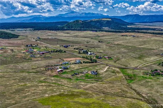 12658 Mesa View Road Larkspur, CO 80118