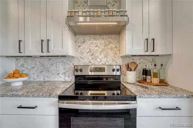 12658 Mesa View Road Larkspur, CO 80118