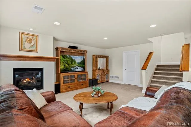 5206 Deer Meadow Court Loveland, CO 80537