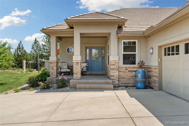 5206 Deer Meadow Court Loveland, CO 80537