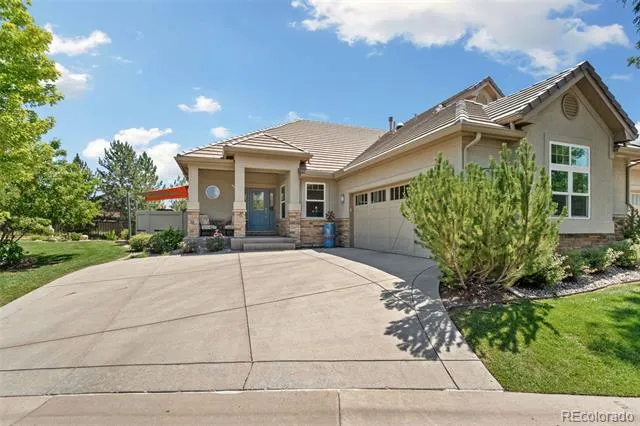 5206 Deer Meadow Court Loveland, CO 80537