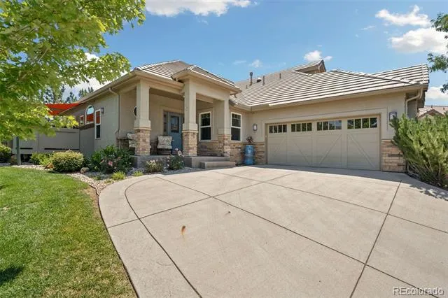 5206 Deer Meadow Court Loveland, CO 80537
