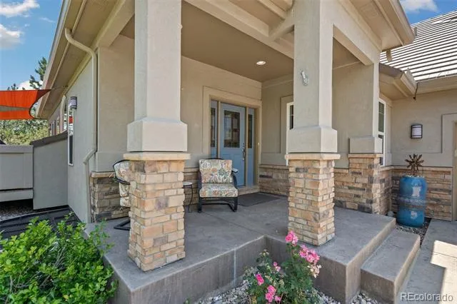 5206 Deer Meadow Court Loveland, CO 80537