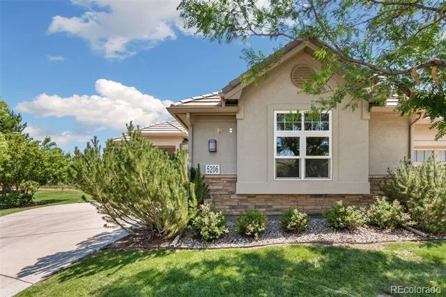 5206 Deer Meadow Court Loveland, CO 80537