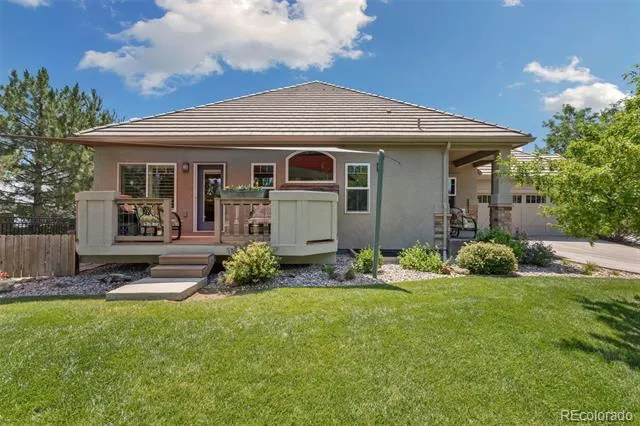 5206 Deer Meadow Court Loveland, CO 80537