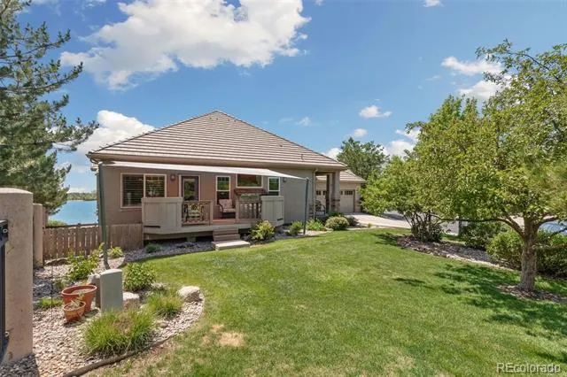 5206 Deer Meadow Court Loveland, CO 80537