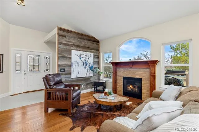 5206 Deer Meadow Court Loveland, CO 80537