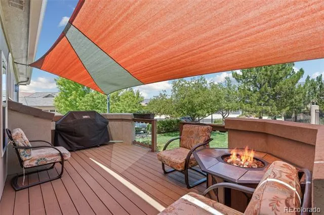 5206 Deer Meadow Court Loveland, CO 80537