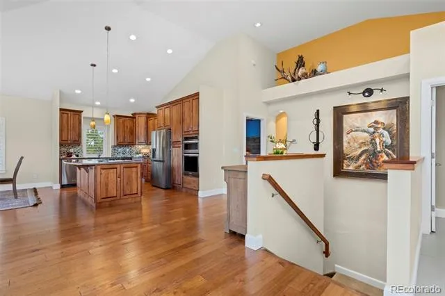 5206 Deer Meadow Court Loveland, CO 80537