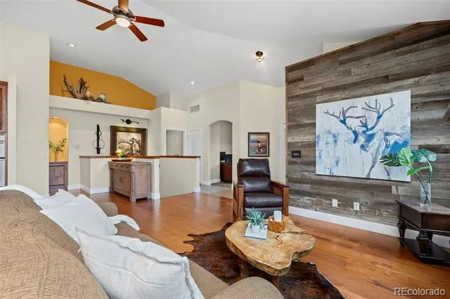 5206 Deer Meadow Court Loveland, CO 80537
