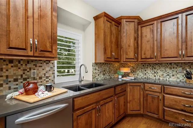 5206 Deer Meadow Court Loveland, CO 80537