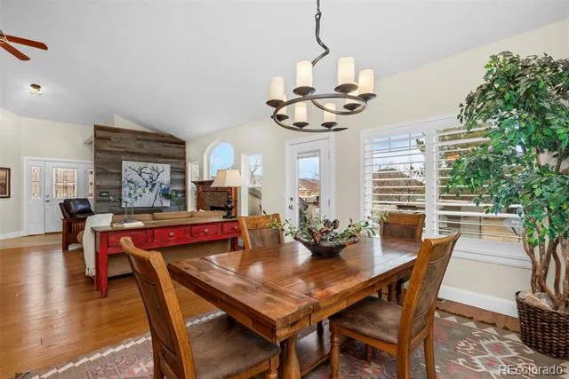 5206 Deer Meadow Court Loveland, CO 80537