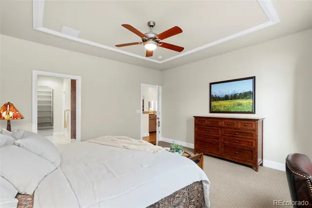 5206 Deer Meadow Court Loveland, CO 80537