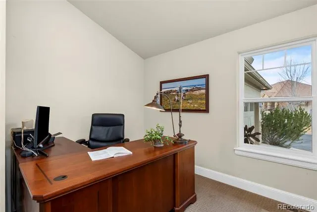 5206 Deer Meadow Court Loveland, CO 80537