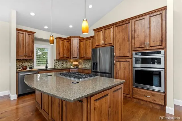 5206 Deer Meadow Court Loveland, CO 80537