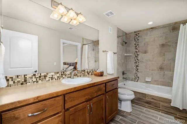 5206 Deer Meadow Court Loveland, CO 80537