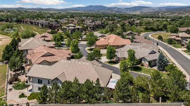 5206 Deer Meadow Court Loveland, CO 80537