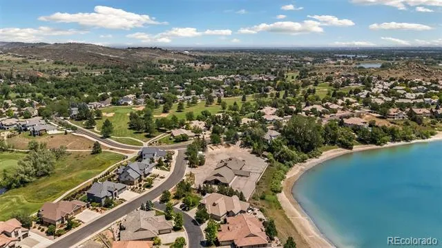 5206 Deer Meadow Court Loveland, CO 80537