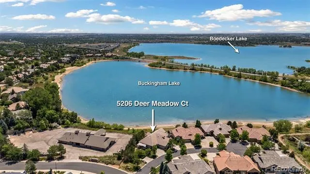5206 Deer Meadow Court Loveland, CO 80537