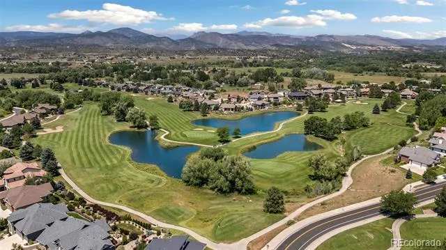 5206 Deer Meadow Court Loveland, CO 80537