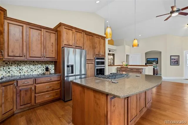 5206 Deer Meadow Court Loveland, CO 80537