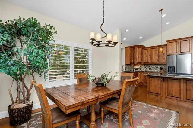 5206 Deer Meadow Court Loveland, CO 80537