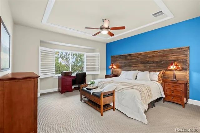 5206 Deer Meadow Court Loveland, CO 80537