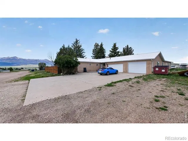 321 Summit Street Silver Cliff, CO 81252