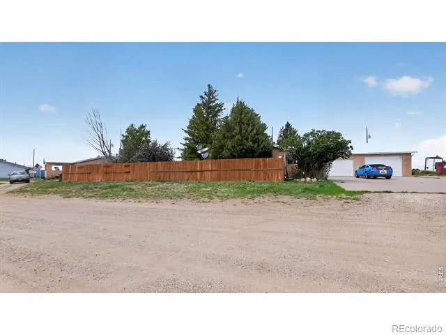 321 Summit Street Silver Cliff, CO 81252