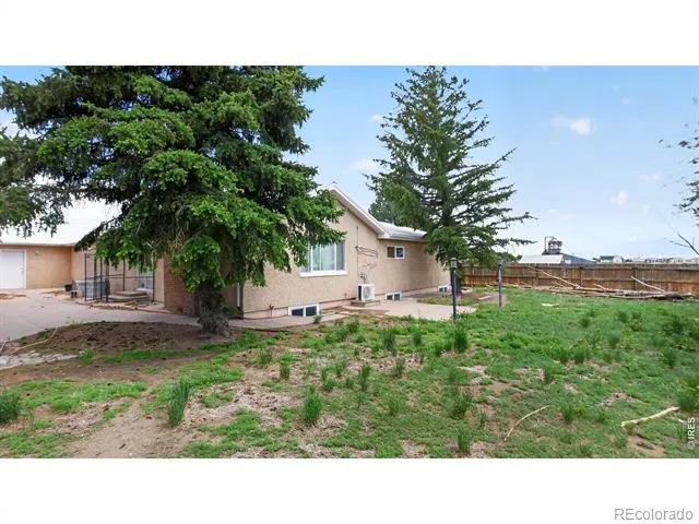 321 Summit Street Silver Cliff, CO 81252