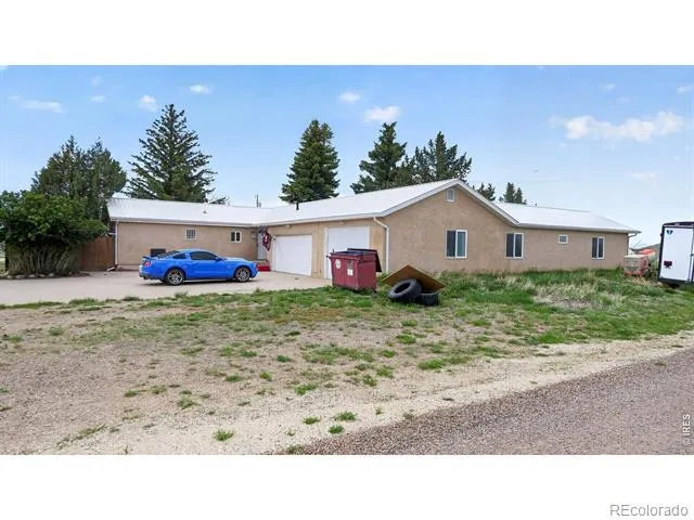 321 Summit Street Silver Cliff, CO 81252